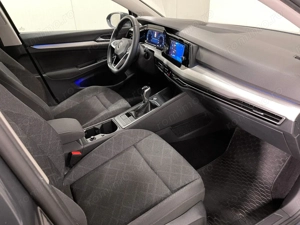 Volkswagen Golf - imagine 11