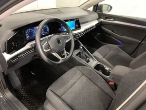 Volkswagen Golf - imagine 5