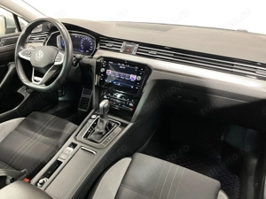 Volkswagen Passat Alltrack - imagine 8