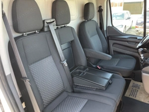 Ford Transit Custom - imagine 7
