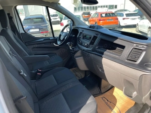 Ford Transit Custom - imagine 8