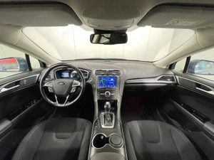 Ford Mondeo - imagine 7