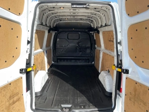 Ford Transit Custom - imagine 9