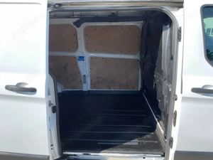 Ford Transit Custom - imagine 10