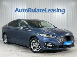 Ford Mondeo - imagine 2