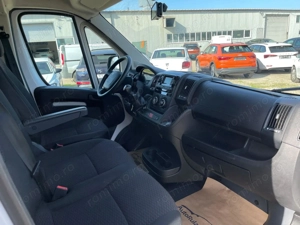 Peugeot Boxer - imagine 8