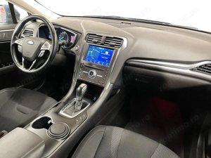 Ford Mondeo - imagine 8