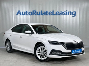 Skoda Octavia - imagine 2