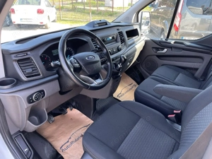 Ford Transit Custom - imagine 5