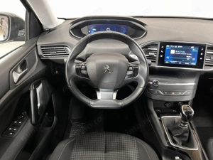 Peugeot 308 - imagine 6