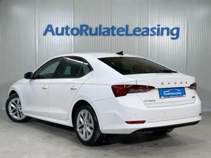 Skoda Octavia - imagine 4