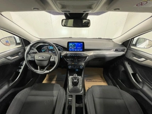 Ford Focus - imagine 7
