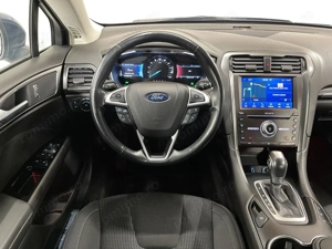 Ford Mondeo - imagine 6
