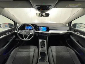 Volkswagen Golf - imagine 8