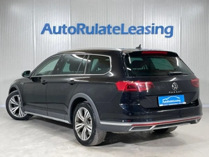 Volkswagen Passat Alltrack - imagine 4