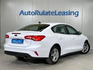 Ford Focus - imagine 3