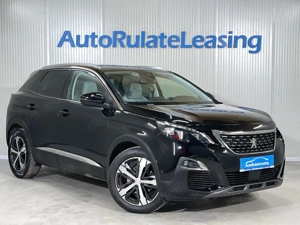 Peugeot 3008 - imagine 2