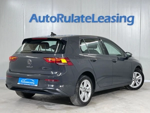 Volkswagen Golf - imagine 3