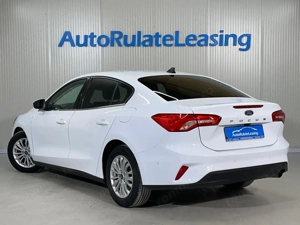 Ford Focus - imagine 4