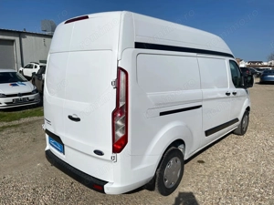 Ford Transit Custom - imagine 3
