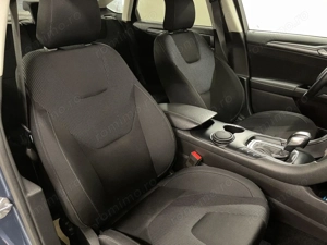 Ford Mondeo - imagine 9