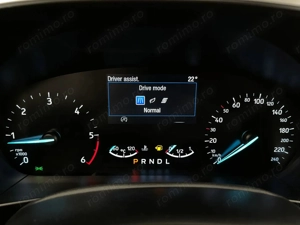 Ford Focus - imagine 18