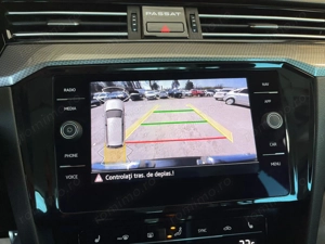 Volkswagen Passat Alltrack - imagine 13