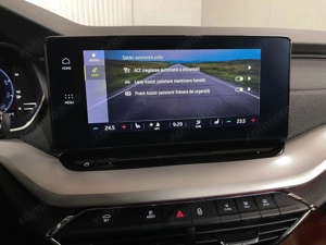 Skoda Octavia - imagine 19