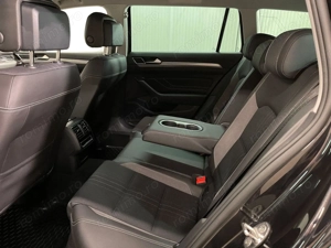 Volkswagen Passat Alltrack - imagine 11