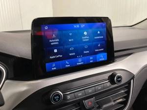 Ford Focus - imagine 17