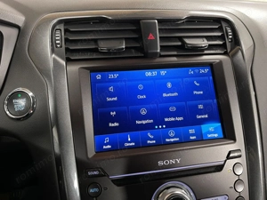 Ford Mondeo - imagine 19