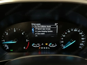 Ford Focus - imagine 19