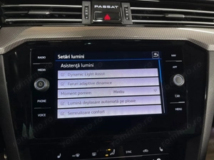 Volkswagen Passat Alltrack - imagine 15