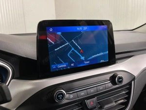 Ford Focus - imagine 15