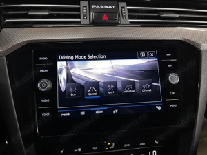 Volkswagen Passat Alltrack - imagine 17