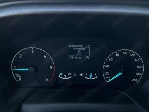 Ford Transit Custom - imagine 18