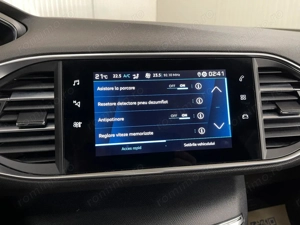 Peugeot 308 - imagine 17