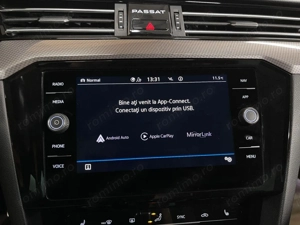 Volkswagen Passat Alltrack - imagine 18