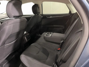 Ford Mondeo - imagine 11