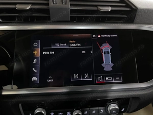 Audi Q3 - imagine 14