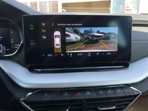 Skoda Octavia - imagine 14