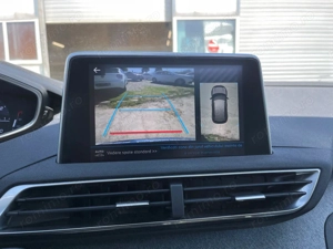 Peugeot 3008 - imagine 15