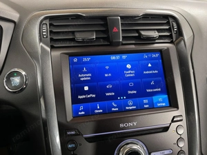 Ford Mondeo - imagine 20