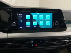 Volkswagen Golf - imagine 16