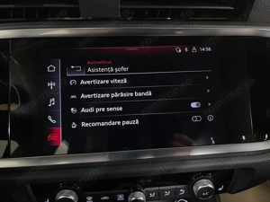 Audi Q3 - imagine 17