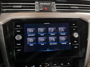 Volkswagen Passat Alltrack - imagine 19