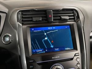 Ford Mondeo - imagine 16