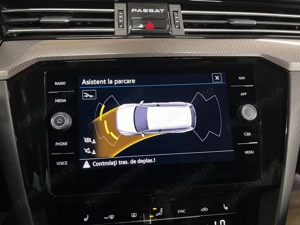 Volkswagen Passat Alltrack - imagine 14