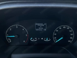 Ford Transit Custom - imagine 19