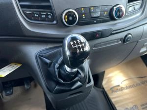 Ford Transit Custom - imagine 17